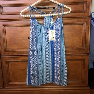 PINK ROSE| 🦋 size small tank!